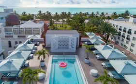 Dream Miami South Beach 4*