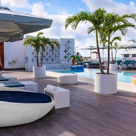 Dream South Beach, By Hyatt Miami Beach Exterior photo