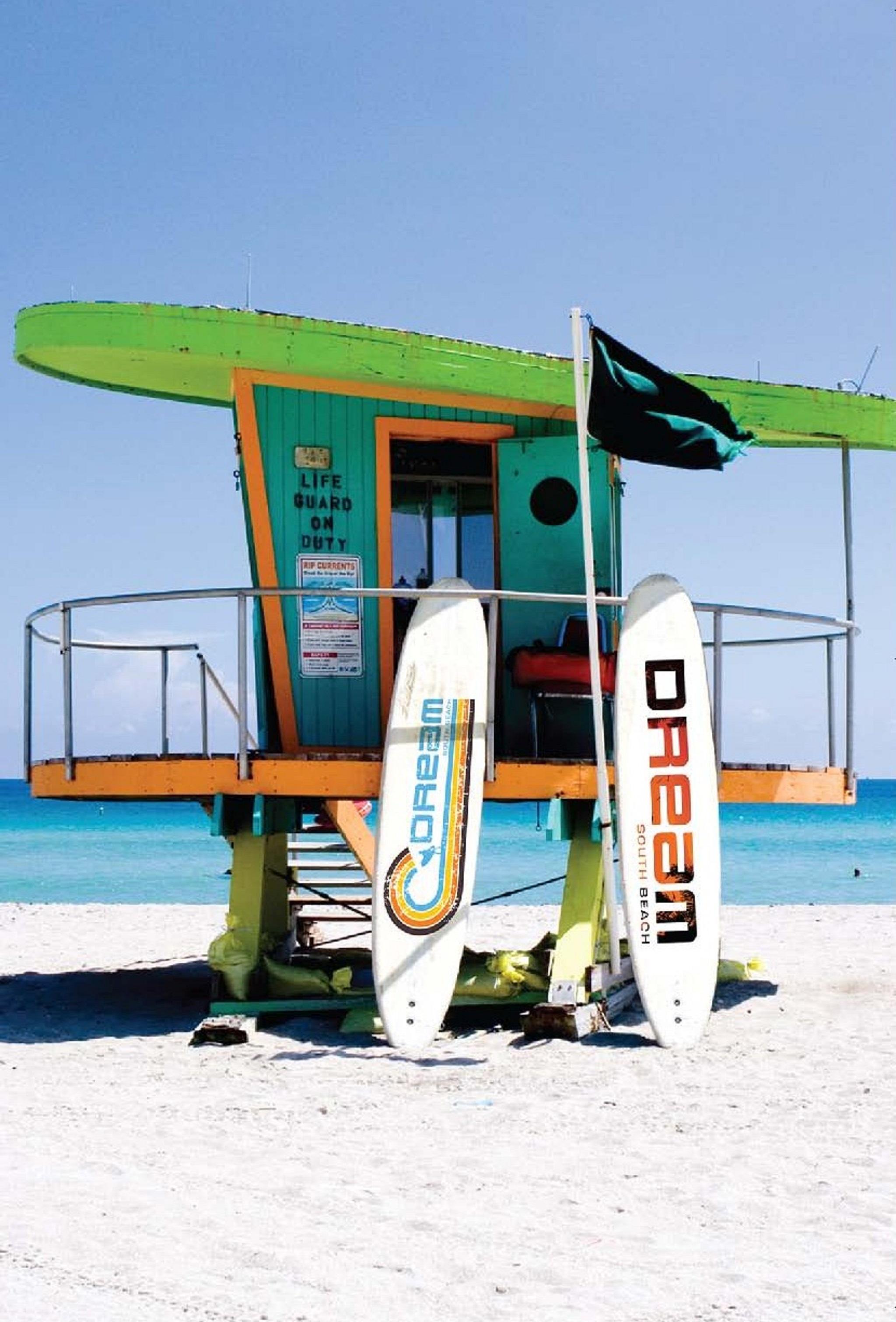 Dream South Beach, By Hyatt Miami Beach Facilities photo
