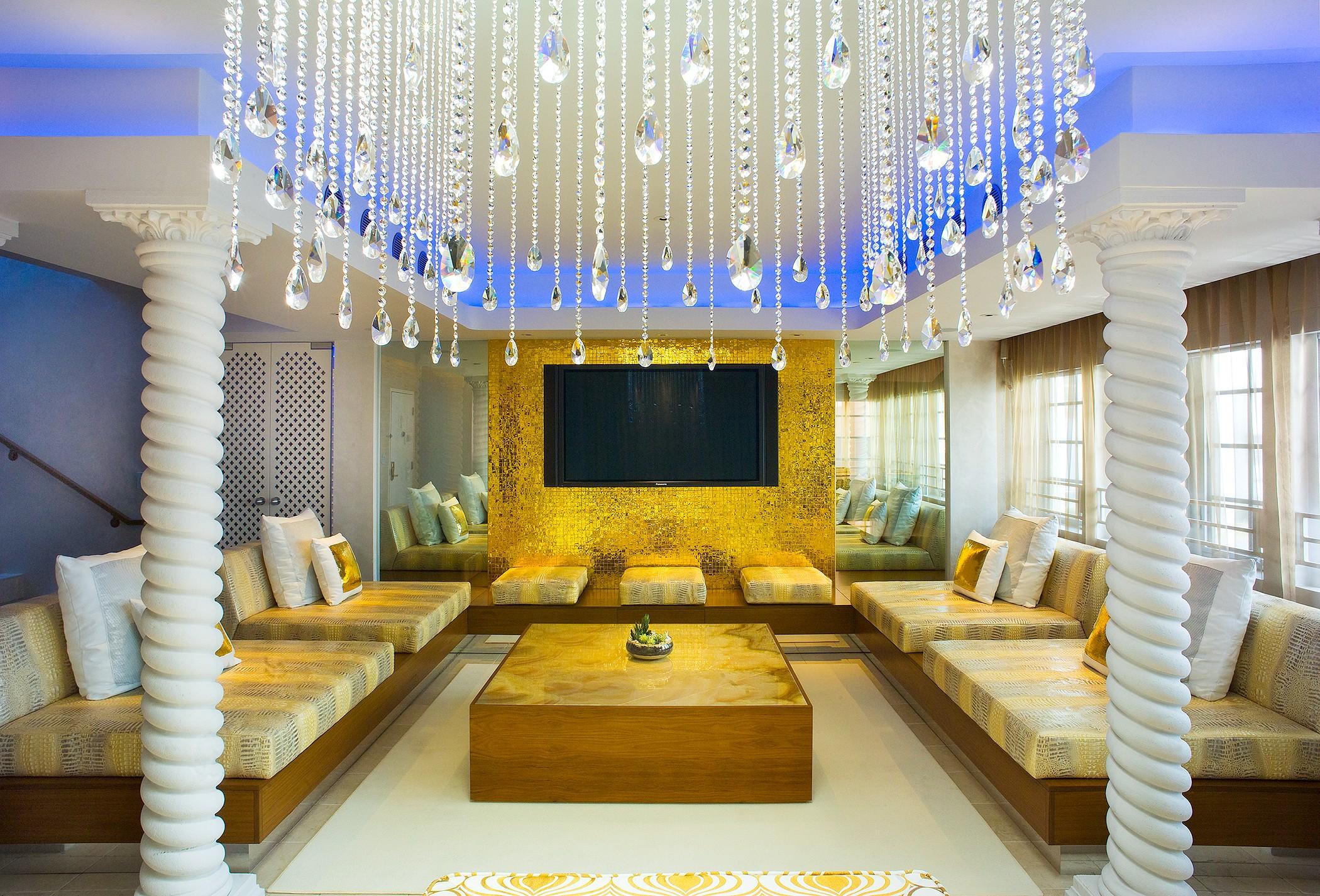 Dream South Beach, By Hyatt Miami Beach Room photo