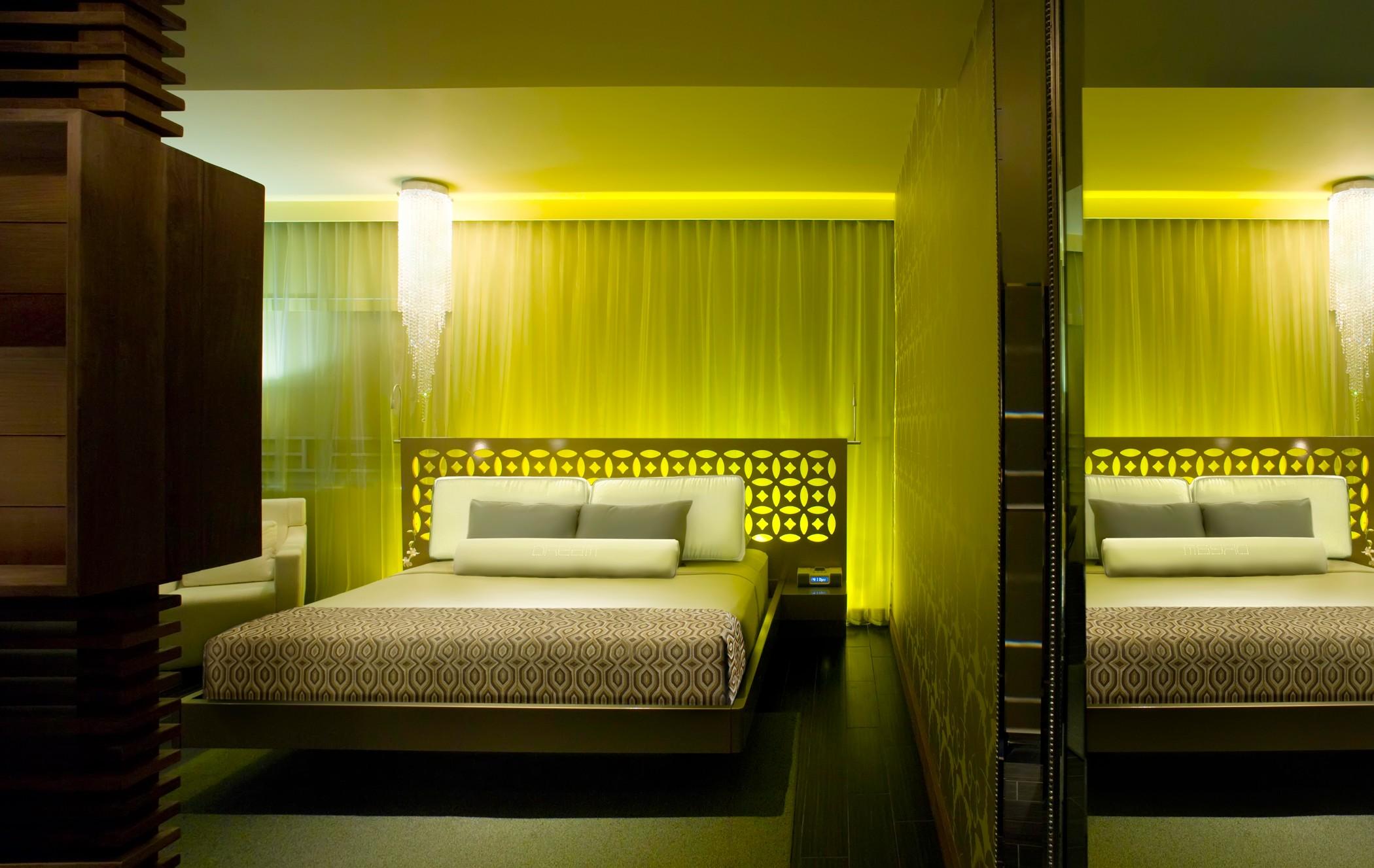 Dream South Beach, By Hyatt Miami Beach Exterior photo