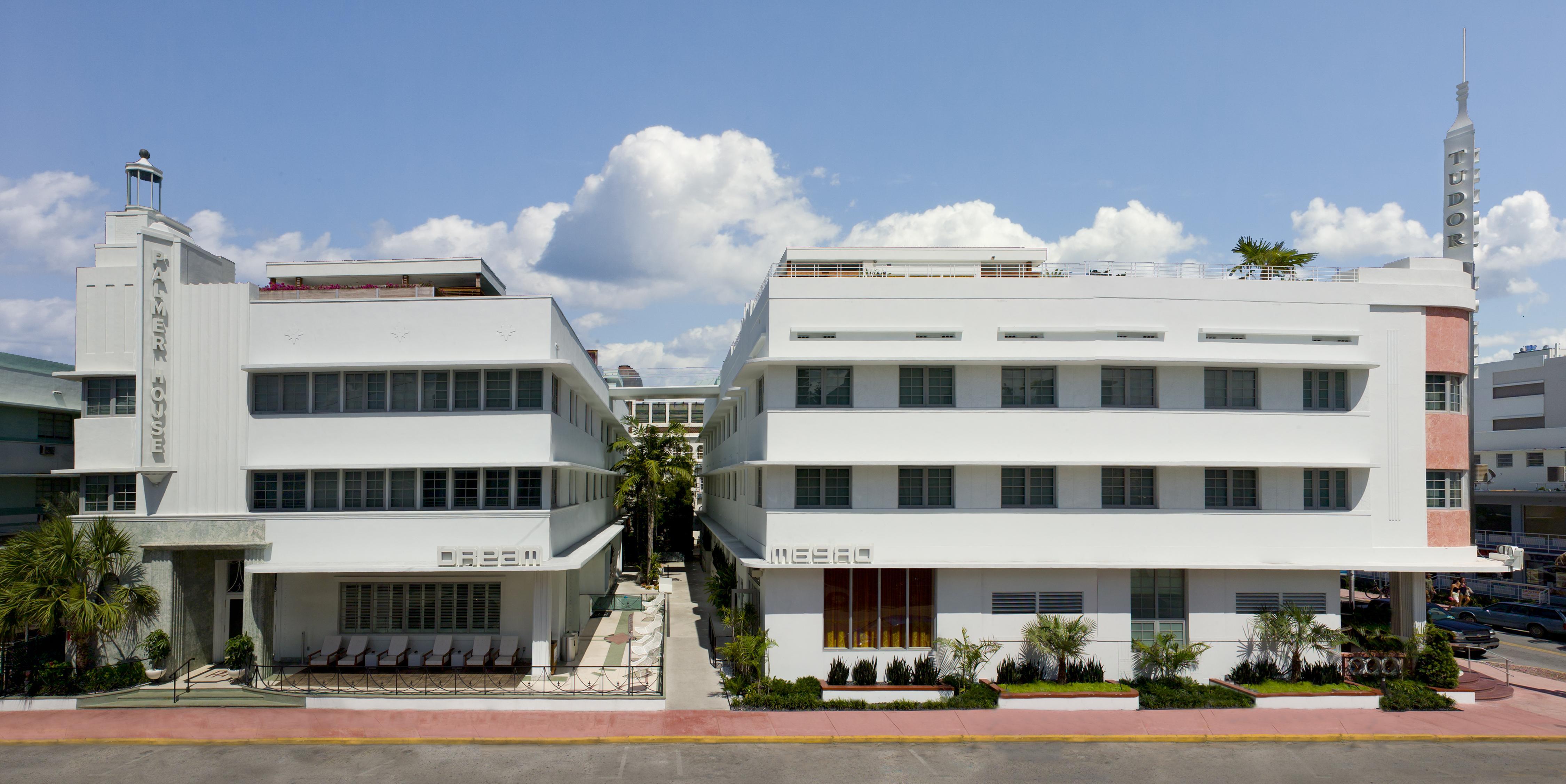 Dream South Beach, By Hyatt Miami Beach Exterior photo