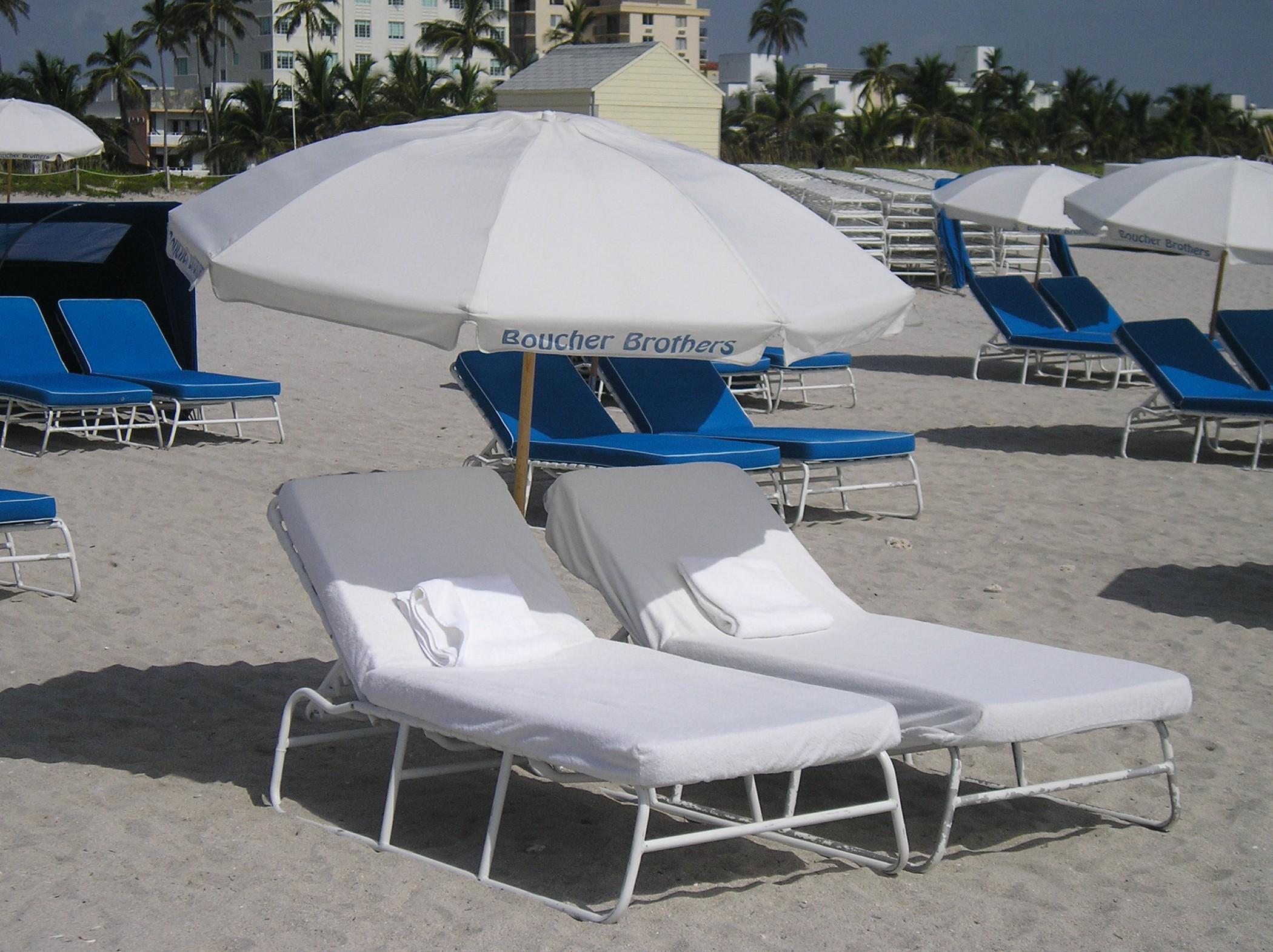 Dream South Beach, By Hyatt Miami Beach Exterior photo