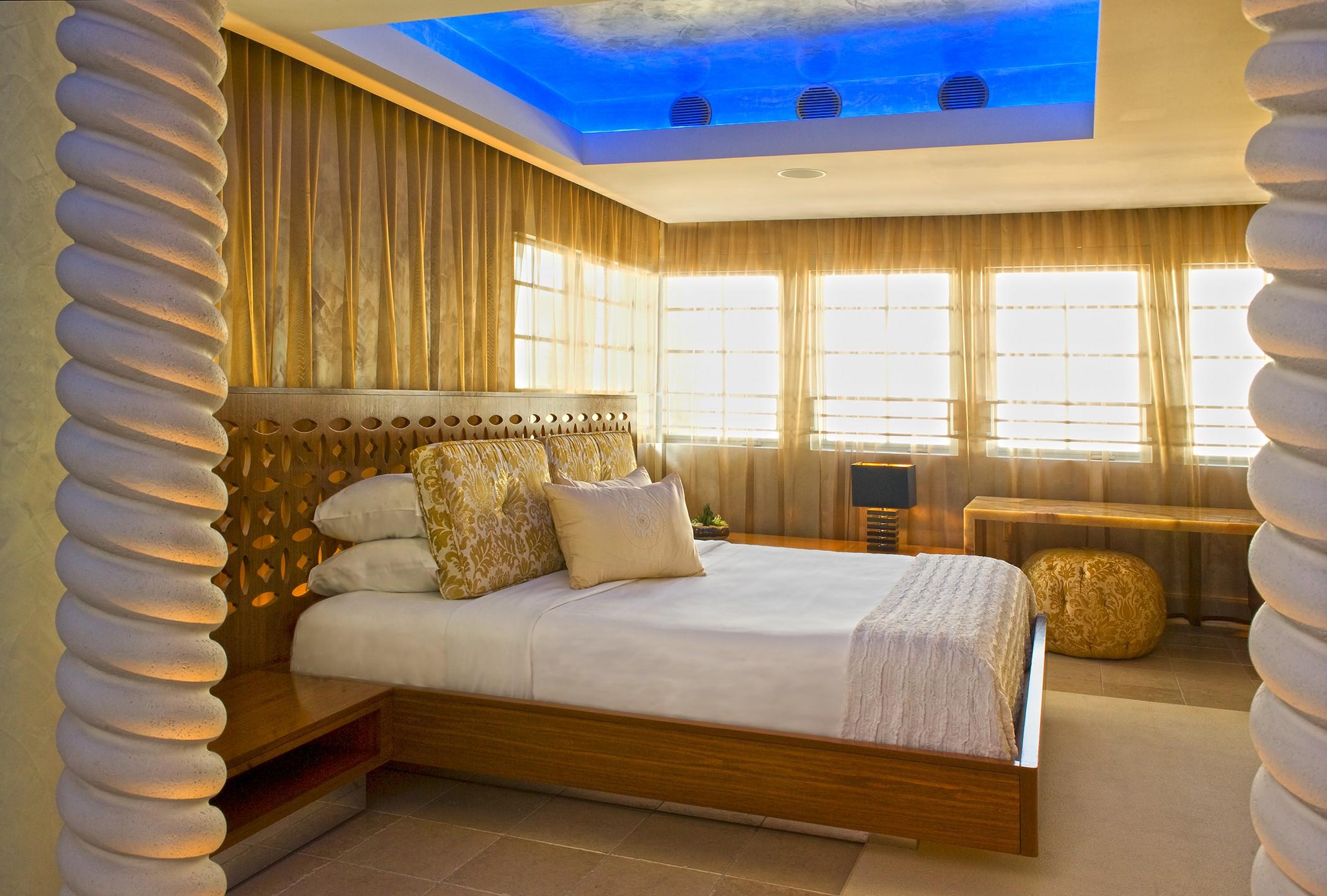 Dream South Beach, By Hyatt Miami Beach Exterior photo
