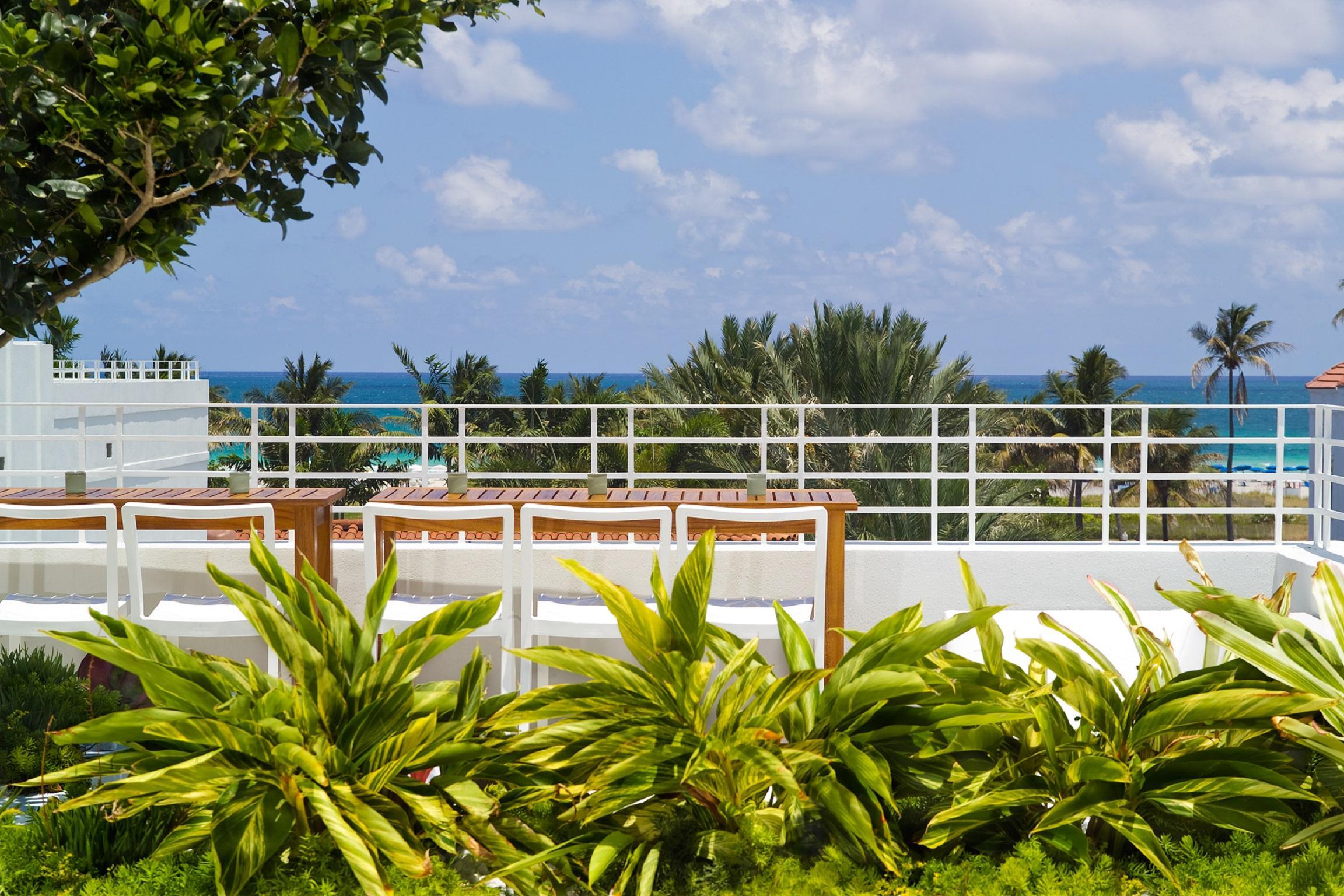 Dream South Beach, By Hyatt Miami Beach Exterior photo