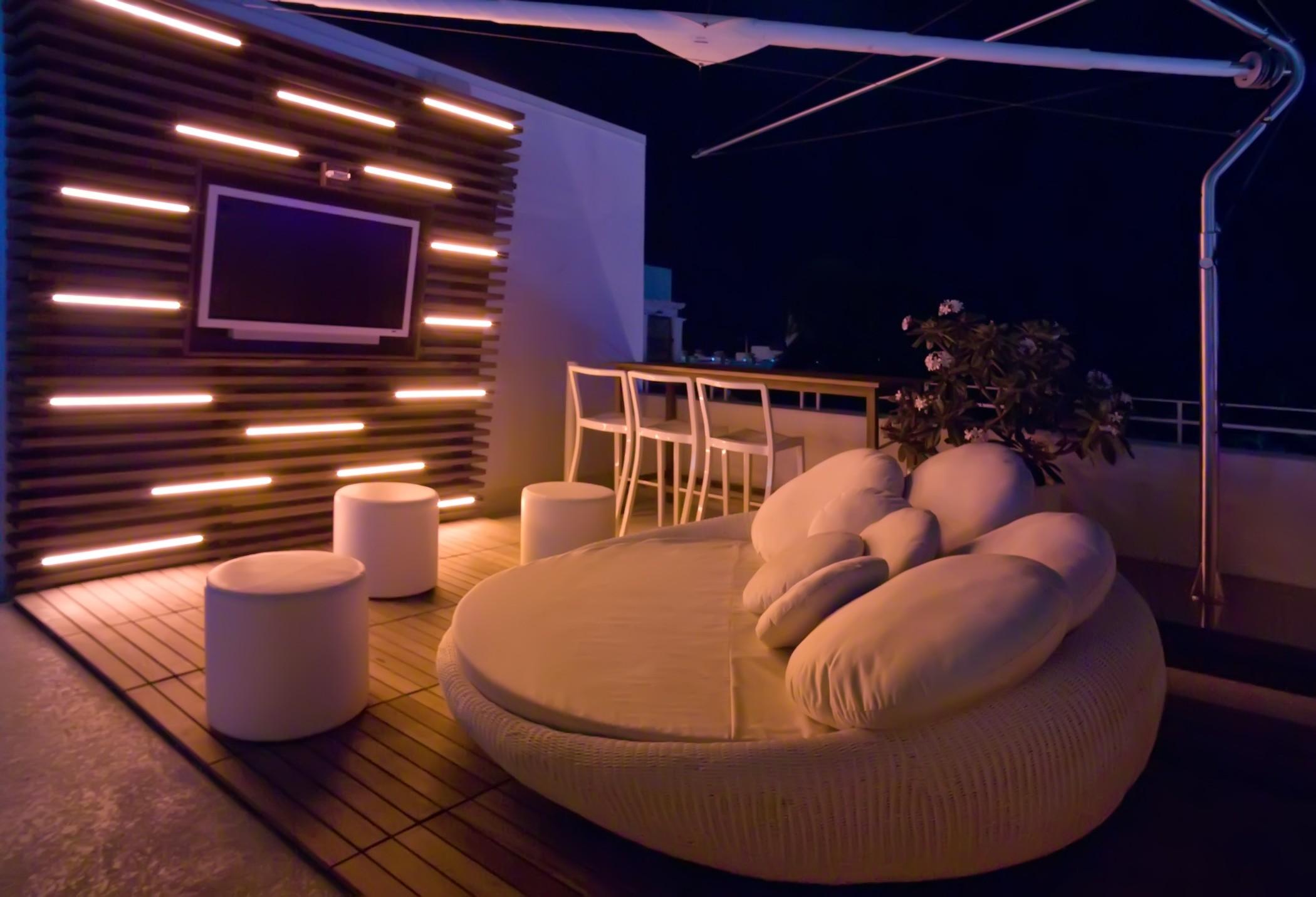Dream South Beach, By Hyatt Miami Beach Exterior photo