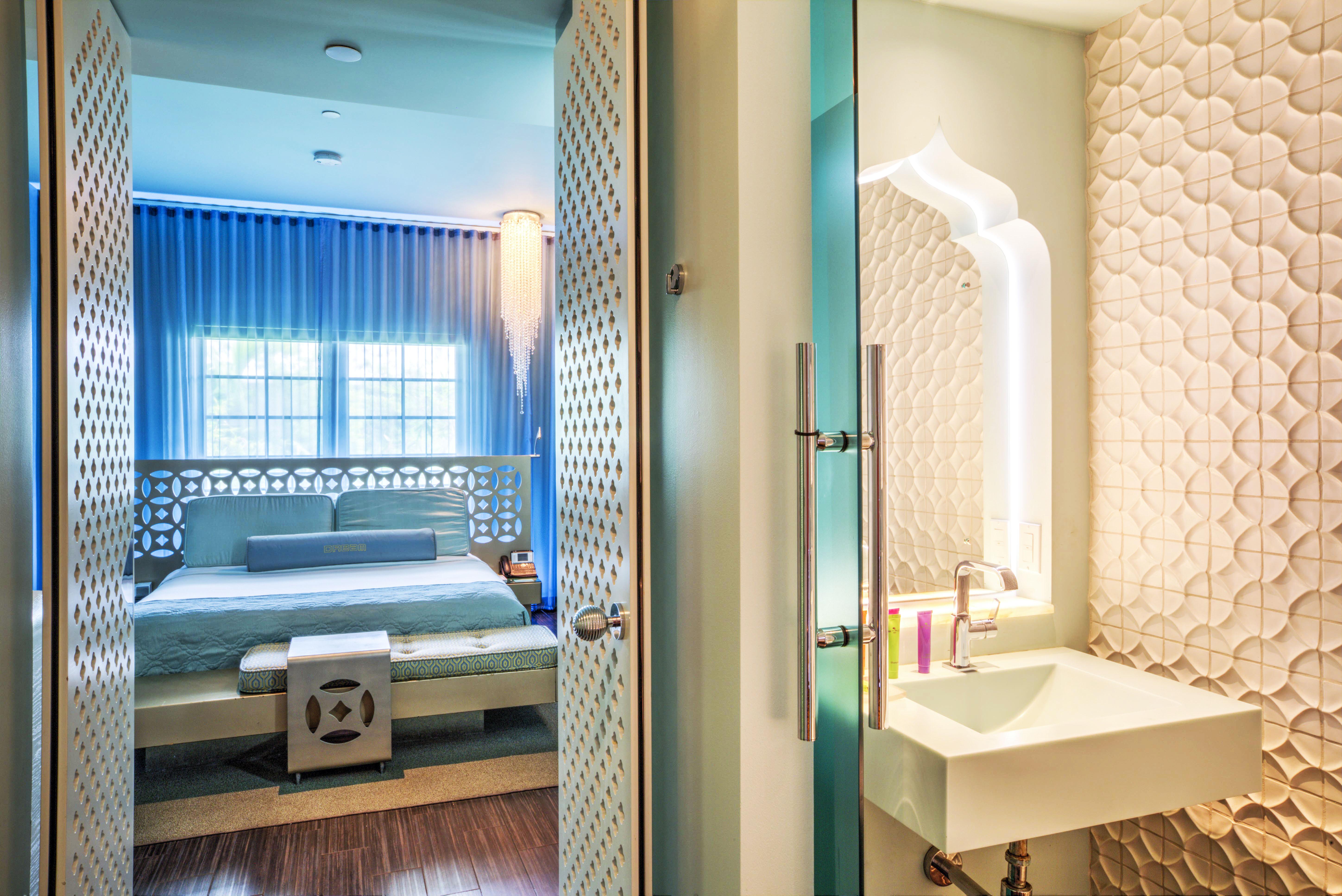Dream South Beach, By Hyatt Miami Beach Exterior photo