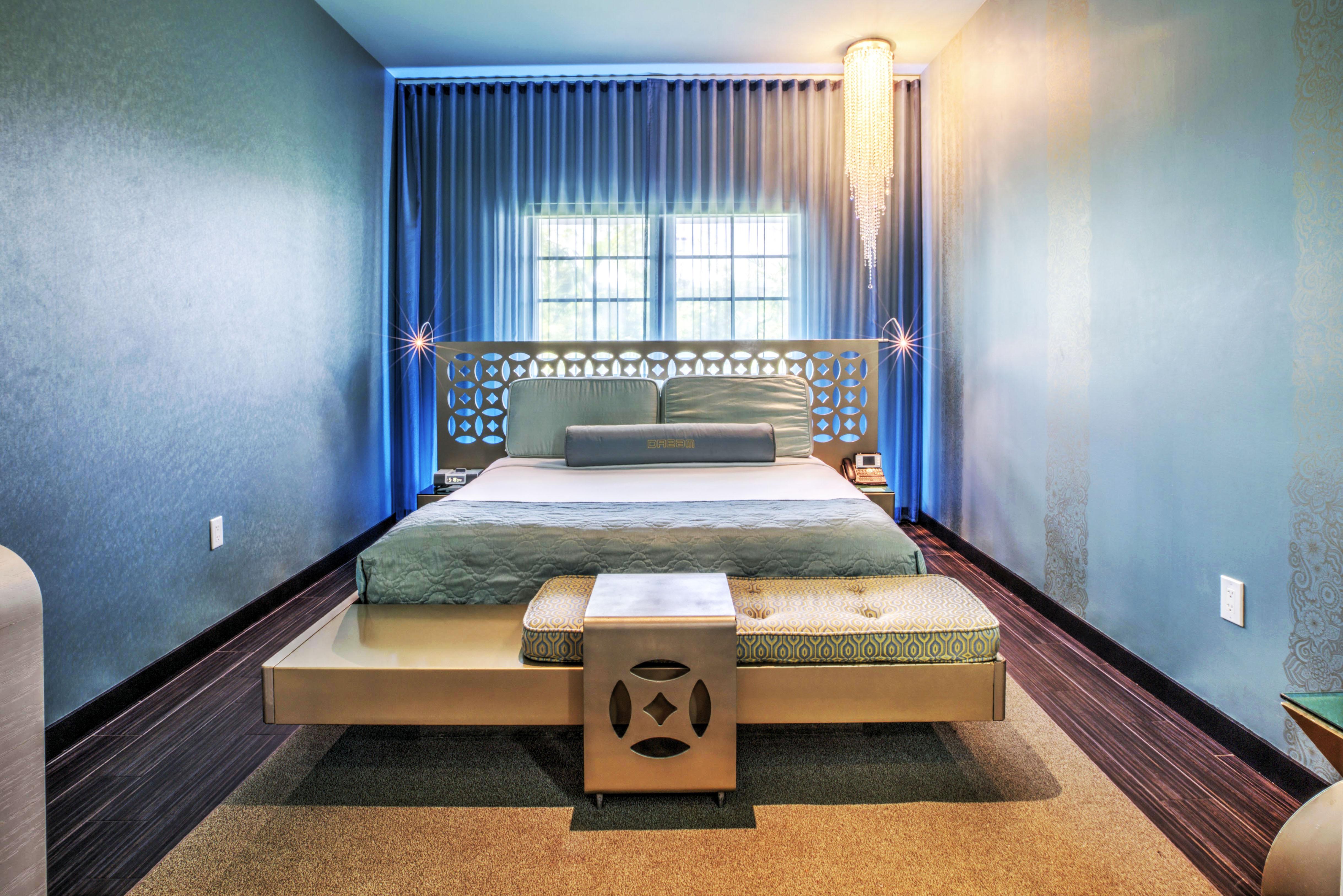 Dream South Beach, By Hyatt Miami Beach Exterior photo