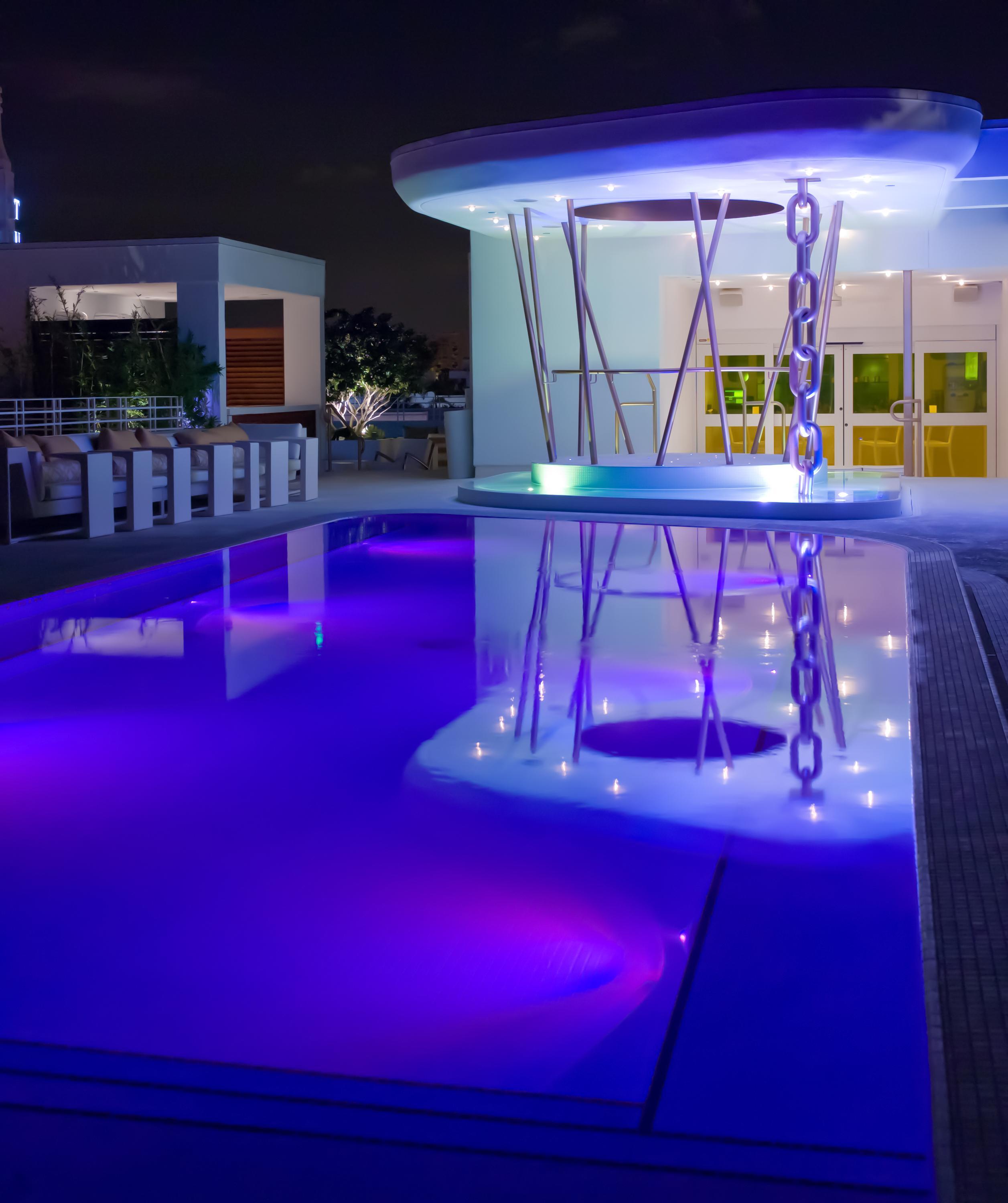 Dream South Beach, By Hyatt Miami Beach Exterior photo