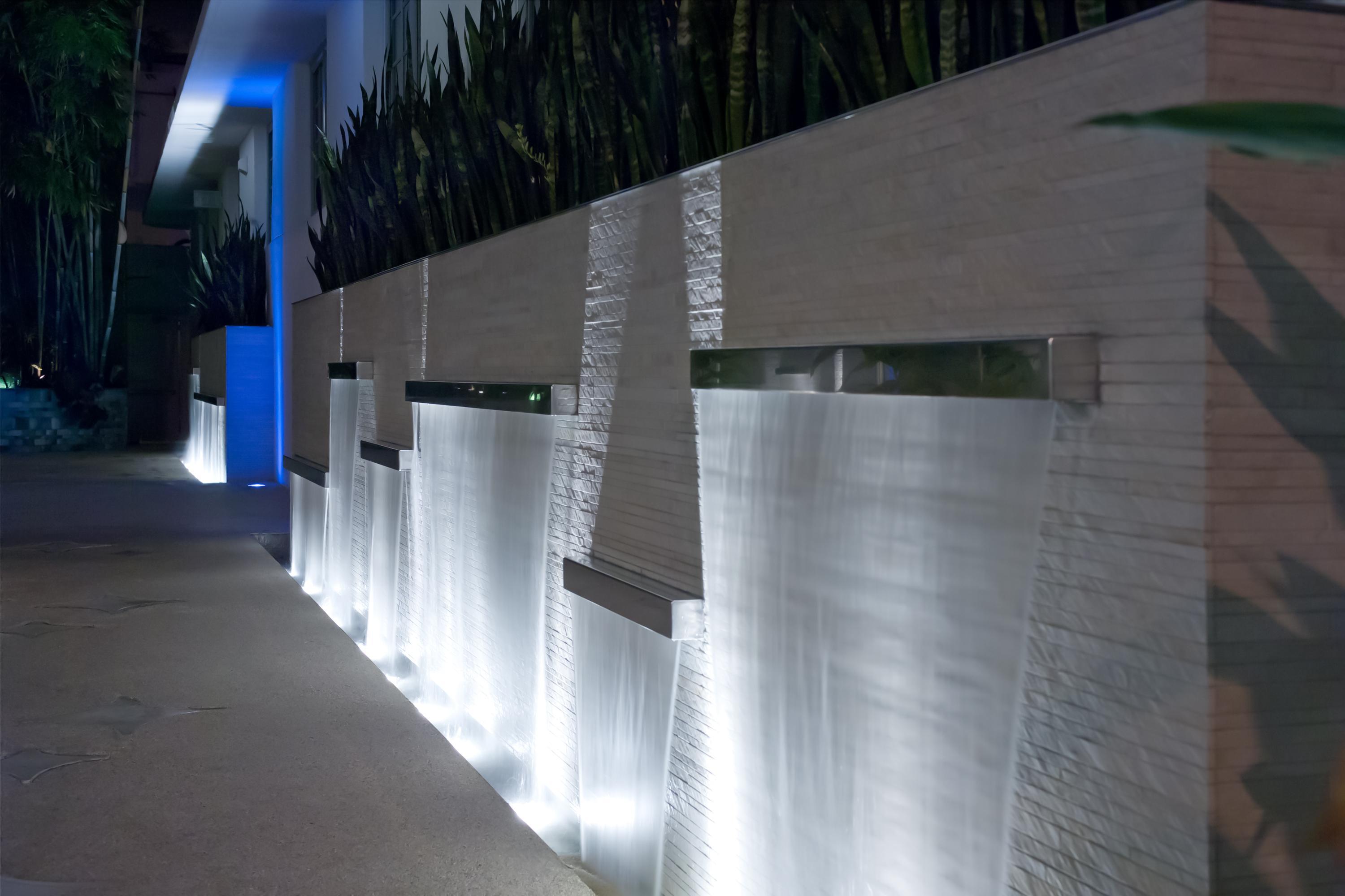 Dream South Beach, By Hyatt Miami Beach Exterior photo