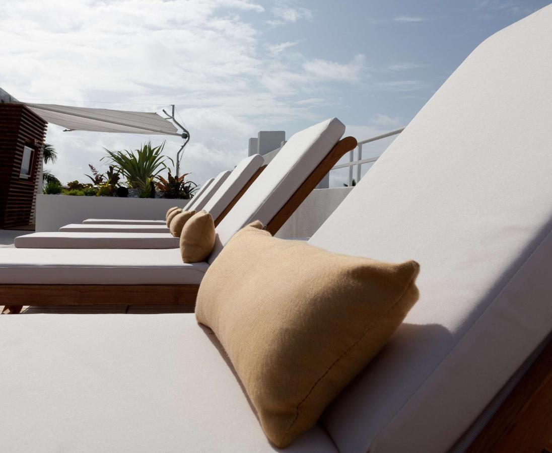 Dream South Beach, By Hyatt Miami Beach Exterior photo