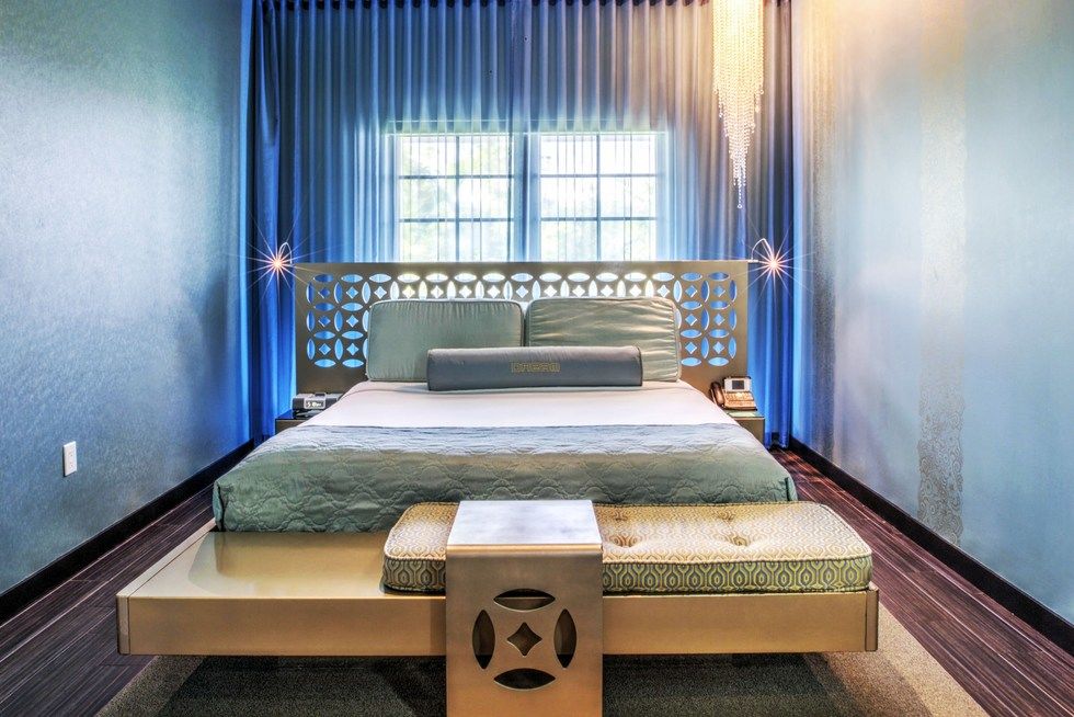 Dream South Beach, By Hyatt Miami Beach Room photo
