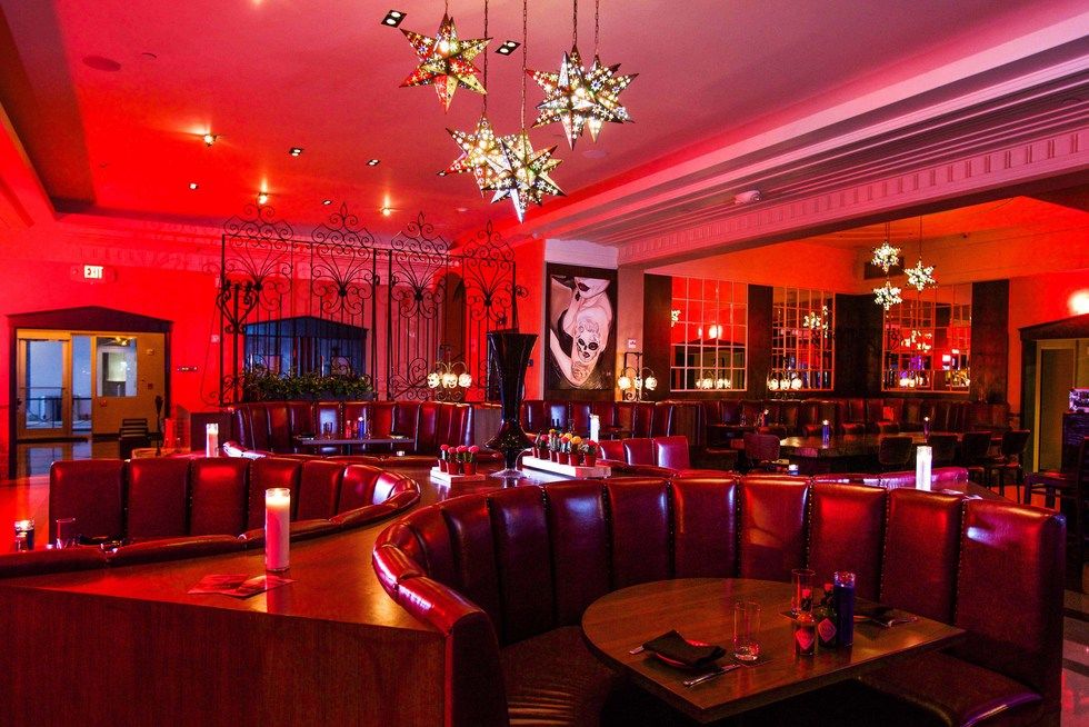 Dream South Beach, By Hyatt Miami Beach Restaurant photo