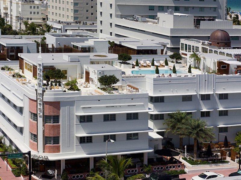 Dream South Beach, By Hyatt Miami Beach Exterior photo