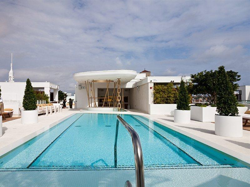 Dream South Beach, By Hyatt Miami Beach Exterior photo