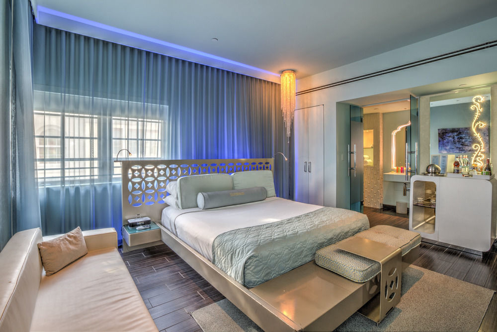 Dream South Beach, By Hyatt Miami Beach Exterior photo