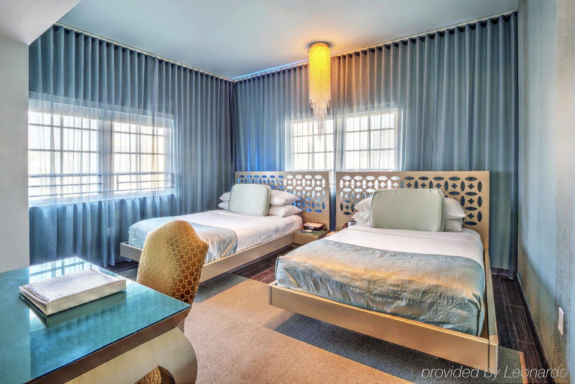 Dream South Beach, By Hyatt Miami Beach Room photo