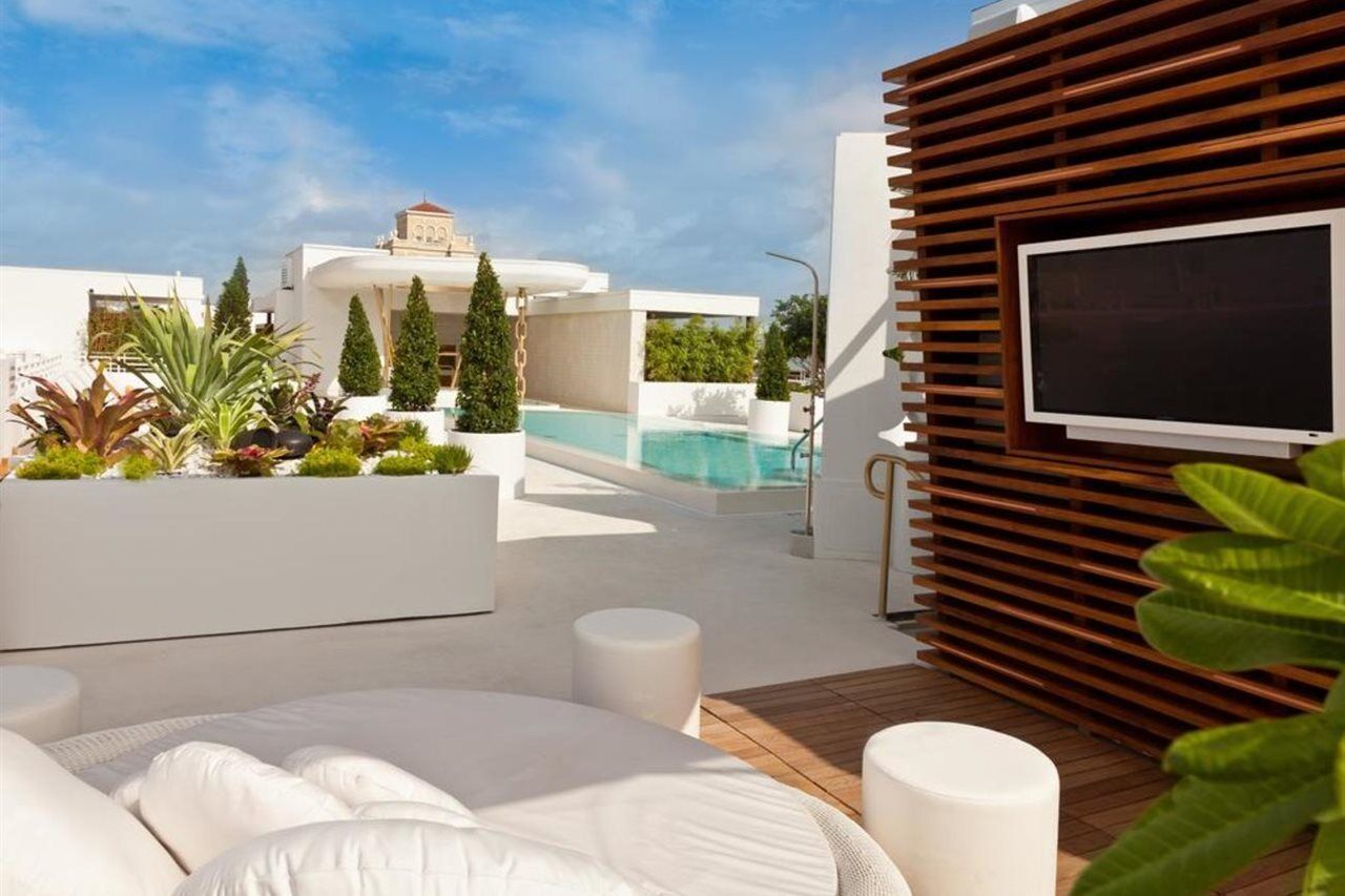 Dream South Beach, By Hyatt Miami Beach Exterior photo